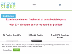 Airpurestore