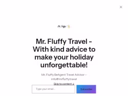 Mrfluffy