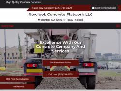 Newlookconcreteflatworkco