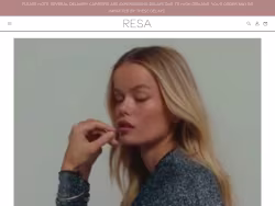 Shop-resa