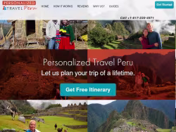 Personalizedtravel