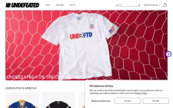 Undefeated