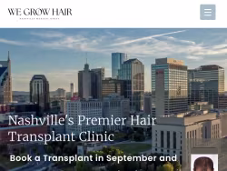 Wegrowhair