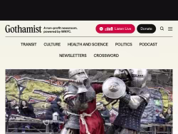 Gothamist