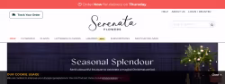 Serenataflowers