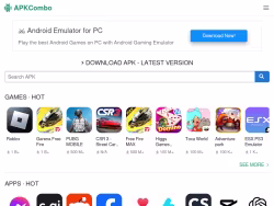 Apkcombo