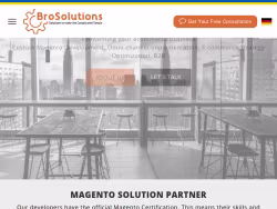 Brosolutions