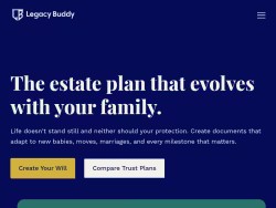 Legacybuddy