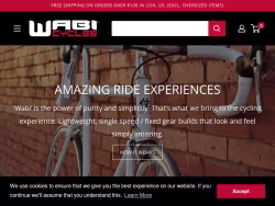 Wabicycles