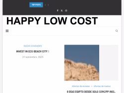 Happylowcost