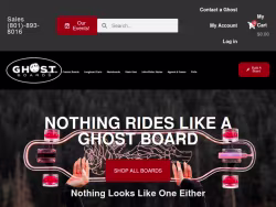 Ghostboards