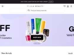 Lilabeauty