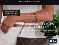 Luxurycheaper