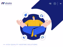 Plusplushosting