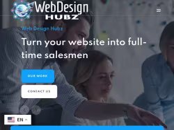 Webdesignhubz