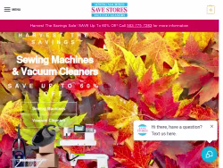 Savestores