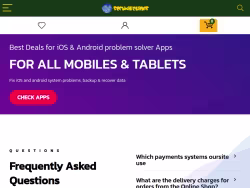 Softwarelands