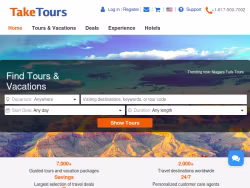 Taketours