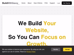 Buildwithsavvy