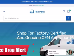 Hnkparts