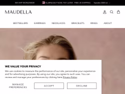 Maudella