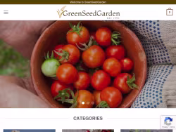 Greenseedgarden