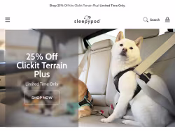 Sleepypod