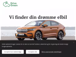 Drivegreen