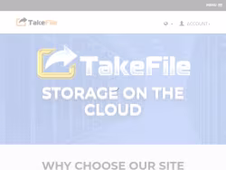 Takefile