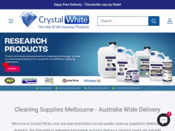 Crystalwhite
