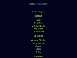 Loansmob