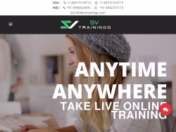 Svtrainings
