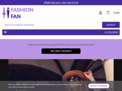 Fashionfan