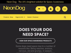Neondog