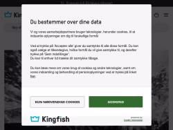 Kingfish