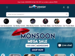 Autofurnish