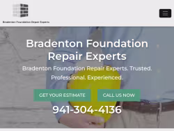 Foundationrepair-bradenton