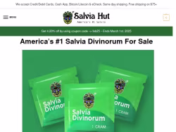Salviahut