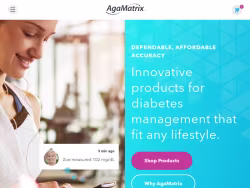 Agamatrix