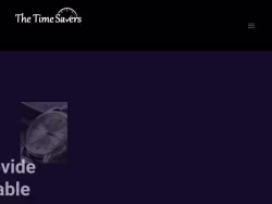 Thetimesavers
