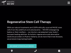 Holisticbiospa