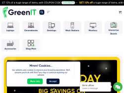 Greenit