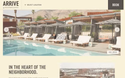 Arrivehotels