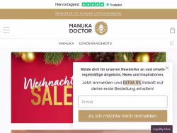 Manukadoctor