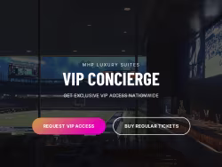 Mhpluxurysuites