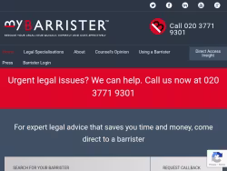 Mybarrister