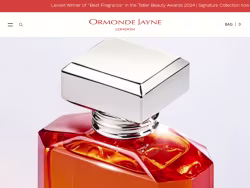 Ormondejayne