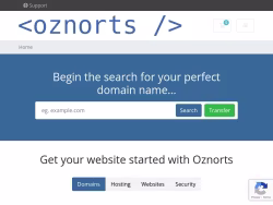 Oznorts