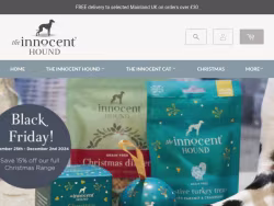 Theinnocentpet