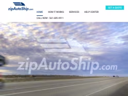 Zipautoship